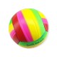 Voleybol Topu Gökkuşağı Dsenli 280 gr - VB-830-S1 (Lisinya) Voleybol Topu Gökkuşağı Dsenli 280 gr - VB-830-S1 (Lisinya)