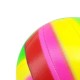 Voleybol Topu Gökkuşağı Dsenli 280 gr - VB-830-S1 (Lisinya) Voleybol Topu Gökkuşağı Dsenli 280 gr - VB-830-S1 (Lisinya)