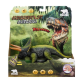 Triceraptors Dinozor Işıklı Sesli - RS6171 (Lisinya) Triceraptors Dinozor Işıklı Sesli - RS6171 (Lisinya)