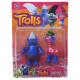 Trolls Yağmur Ormanı Şans Bebekleri 2 li Figür - TBG256562 (Lisinya) Trolls Yağmur Ormanı Şans Bebekleri 2 li Figür - TBG256562 (Lisinya)