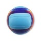 Voleybol Topu Desenli 280 gr - VB-810-MAVİ (Lisinya) Voleybol Topu Desenli 280 gr - VB-810-MAVİ (Lisinya)