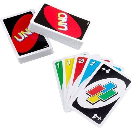 Uno Kartlar (Lisinya) Uno Kartlar (Lisinya)
