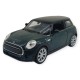 Welly 1:32 New Mini Çek Bırak Araba - 43696 - YEŞİL (Lisinya) Welly 1:32 New Mini Çek Bırak Araba - 43696 - YEŞİL (Lisinya)