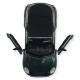 Welly 1:32 New Mini Çek Bırak Araba - 43696 - YEŞİL (Lisinya) Welly 1:32 New Mini Çek Bırak Araba - 43696 - YEŞİL (Lisinya)