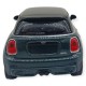 Welly 1:32 New Mini Çek Bırak Araba - 43696 - YEŞİL (Lisinya) Welly 1:32 New Mini Çek Bırak Araba - 43696 - YEŞİL (Lisinya)