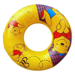 Winnie The Pooh 55 Cm Simit (Lisinya)
