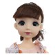 Anbibi Premium Bebek Hareketli Aksesuarlı - WX196-2-PEMBE (Lisinya) Anbibi Premium Bebek Hareketli Aksesuarlı - WX196-2-PEMBE (Lisinya)