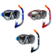 Yetişkin Maske Şnorkel Seti - 2175A (Lisinya) Yetişkin Maske Şnorkel Seti - 2175A (Lisinya)