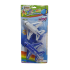 Yolcu Uçak 2'li Set 14 Cm - DM8895-4 (Lisinya)