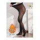 TERMAL PELUŞ SİYAH KÜLOTLU ÇORAP PKC-581 TERMAL PELUŞ SİYAH KÜLOTLU ÇORAP PKC-581