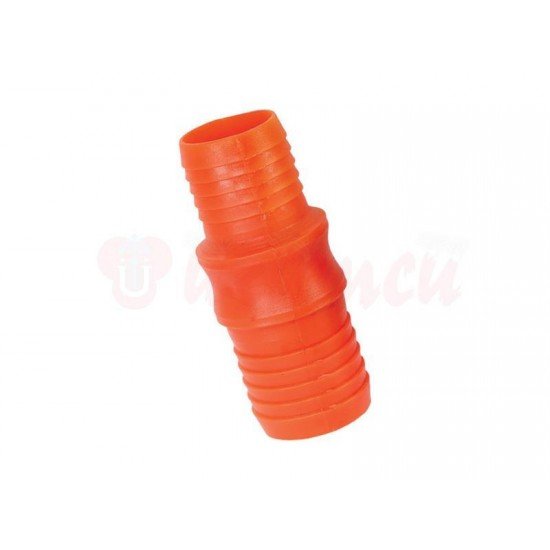 1 1/2X1 1/4 Plastik Hortum Redüksiyon Ek 1 1/2X1 1/4 Plastik Hortum Redüksiyon Ek