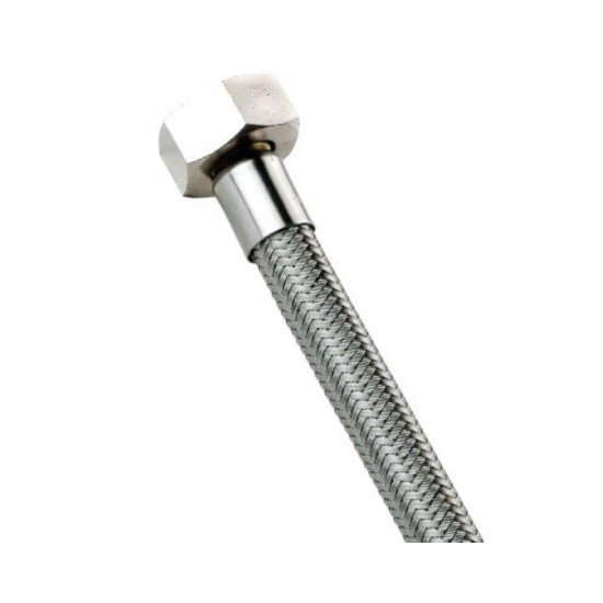 1/2X3/8 Flex Paslanmaz Hortum 30 cm 1/2X3/8 Flex Paslanmaz Hortum 30 cm