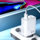 120w Usb Hızlı Type C Uçlu Kablolu Şarj Aleti ( Lisinya ) 120w Usb Hızlı Type C Uçlu Kablolu Şarj Aleti ( Lisinya )