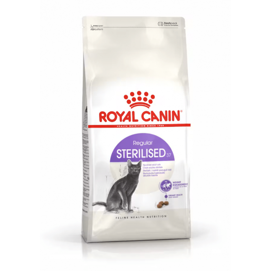 Sterilised 37 Kısırlaştırılmış Kedi sı 4 Kg Sterilised 37 Kısırlaştırılmış Kedi sı 4 Kg
