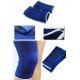 2 Li Elastik Dizlik - Egzersiz ve Spor Dizliği Büyük Boy 23 cm 2 Li Elastik Dizlik - Egzersiz ve Spor Dizliği Büyük Boy 23 cm