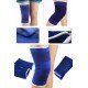 2 Li Elastik Dizlik - Egzersiz ve Spor Dizliği Büyük Boy 23 cm 2 Li Elastik Dizlik - Egzersiz ve Spor Dizliği Büyük Boy 23 cm