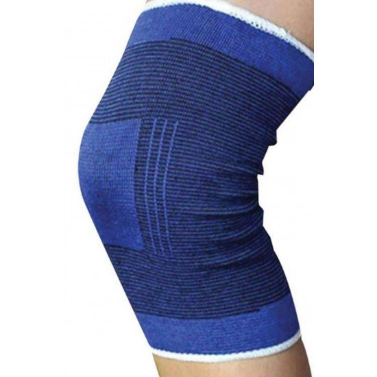 2 Li Elastik Dizlik - Egzersiz ve Spor Dizliği Büyük Boy 23 cm 2 Li Elastik Dizlik - Egzersiz ve Spor Dizliği Büyük Boy 23 cm