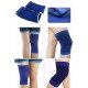 2 Li Elastik Dizlik - Egzersiz ve Spor Dizliği Büyük Boy 23 cm 2 Li Elastik Dizlik - Egzersiz ve Spor Dizliği Büyük Boy 23 cm