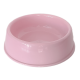 Kedi Köpek Plastik Ve Su Kabı 20 cm - 200 ml Pembe Kedi Köpek Plastik Ve Su Kabı 20 cm - 200 ml Pembe