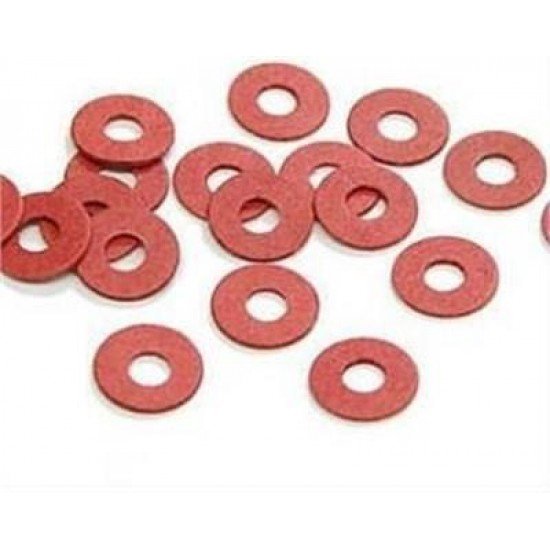 3/8 Fiber Conta ( 100 Adet ) 3/8 Fiber Conta ( 100 Adet )