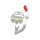 Bestway Dominator 2 Aynalı Maske Snorkel Set - 24053 (Lisinya) Bestway Dominator 2 Aynalı Maske Snorkel Set - 24053 (Lisinya)