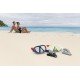 Bestway Dominator 2 Aynalı Maske Snorkel Set - 24053 (Lisinya) Bestway Dominator 2 Aynalı Maske Snorkel Set - 24053 (Lisinya)
