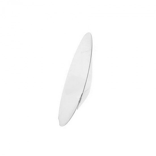 Elizabet Şeffaf Kuş Yakalığı 3.75 cm-10 cm Standart Elizabet Şeffaf Kuş Yakalığı 3.75 cm-10 cm Standart