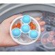 2li Çamaşır Makinesi İçin Peçete -Toz- Evcil Tüyü Toplayıcı Yıkanabilir Tüy Toplayıcı File Aparat 2li Çamaşır Makinesi İçin Peçete -Toz- Evcil Tüyü Toplayıcı Yıkanabilir Tüy Toplayıcı File Aparat