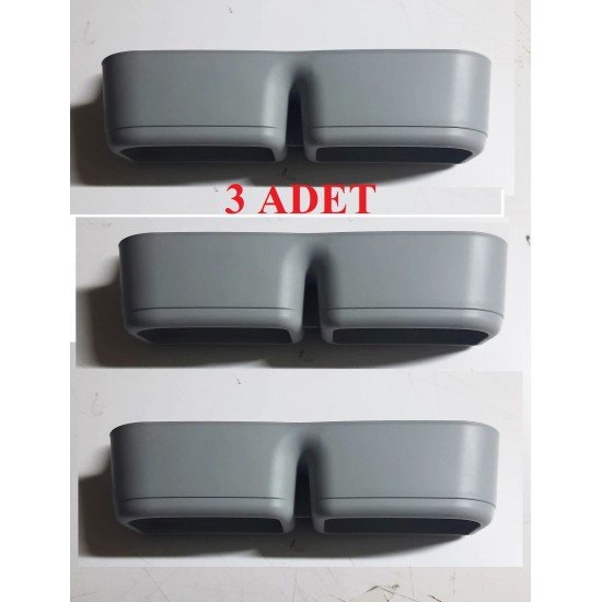 3 Adet Banyo Terlik Tutucu - Kapı Arkası Pratik Raf - Terlik Tutucu 3 Adet Banyo Terlik Tutucu - Kapı Arkası Pratik Raf - Terlik Tutucu