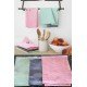 3 Adet Gerçek Mikrofiber Temizlik Bezi (40x60 cm) - İz Bırakmaz Cam Ev Araba Temizlik Bezi 3 Adet Gerçek Mikrofiber Temizlik Bezi (40x60 cm) - İz Bırakmaz Cam Ev Araba Temizlik Bezi