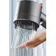 3 Fonksiyonlu Masajlı Duş Başlığı – Kireç Filtreli Start- Stop Tuşlu Banyo Duş Başlık 3 Fonksiyonlu Masajlı Duş Başlığı – Kireç Filtreli Start- Stop Tuşlu Banyo Duş Başlık