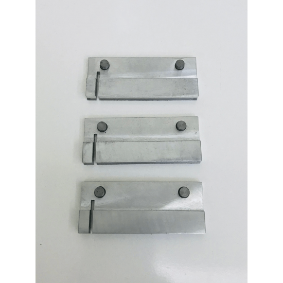 3 'lü Set Topmatik Çelik Ürün Kesme Makinesi Bıçağı ( Lisinya ) 3 'lü Set Topmatik Çelik Ürün Kesme Makinesi Bıçağı ( Lisinya )