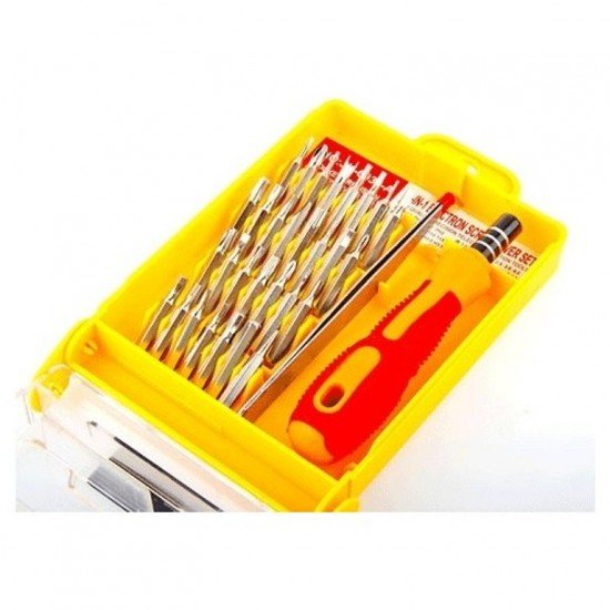 32 Parça Cep Telefonu Pc Tablet Mini Tornavida Seti Tamir Takımı 32 Parça Cep Telefonu Pc Tablet Mini Tornavida Seti Tamir Takımı