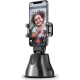 360° Hareket Algılayıcı Sensörlü Akıllı Çekim Selfie Video Takip Tripodu ( Lisinya ) 360° Hareket Algılayıcı Sensörlü Akıllı Çekim Selfie Video Takip Tripodu ( Lisinya )