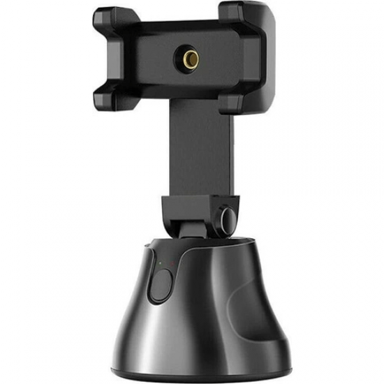 360° Hareket Algılayıcı Sensörlü Akıllı Çekim Selfie Video Takip Tripodu ( Lisinya ) 360° Hareket Algılayıcı Sensörlü Akıllı Çekim Selfie Video Takip Tripodu ( Lisinya )