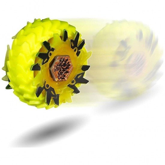 Hasbro Beyblade Beywheelz Battler W-05 A Wild Mane Leone - 37358-A1750 (Lisinya) Hasbro Beyblade Beywheelz Battler W-05 A Wild Mane Leone - 37358-A1750 (Lisinya)