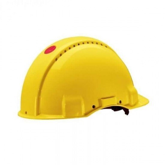 3M Peltor G3000 Ayarlı Sarı Baret 3M Peltor G3000 Ayarlı Sarı Baret