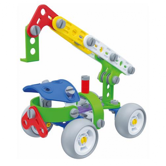 Sök Tak 100 Parça Araç 3in1 Build Technic - 4100301-1 (Lisinya) Sök Tak 100 Parça Araç 3in1 Build Technic - 4100301-1 (Lisinya)