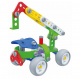 Sök Tak 100 Parça Araç 3in1 Build Technic - 4100301-1 (Lisinya) Sök Tak 100 Parça Araç 3in1 Build Technic - 4100301-1 (Lisinya)