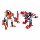 M.A.R.S. Dönüşebilen Robot Dinozor T-Rex - 4116-4118 (Lisinya) M.A.R.S. Dönüşebilen Robot Dinozor T-Rex - 4116-4118 (Lisinya)