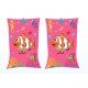 Çocuk Kolluk Nemo Desenli 25 x 15 cm - 47028-T (Lisinya) Çocuk Kolluk Nemo Desenli 25 x 15 cm - 47028-T (Lisinya)