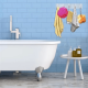 5'li Güçlü Yapışkanlı Şeffaf Duvar Askısı Banyo Mutfak Düzenleyici Pratik Askılık ( Lisinya ) 5'li Güçlü Yapışkanlı Şeffaf Duvar Askısı Banyo Mutfak Düzenleyici Pratik Askılık ( Lisinya )