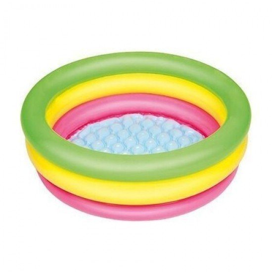 Havuz Zemin Şişirilebilir 70x24 Cm Bestway - 51128 (Lisinya) Havuz Zemin Şişirilebilir 70x24 Cm Bestway - 51128 (Lisinya)