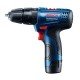 GSB 120-LI Profesyonel 12 Volt 2,0 Ah Çift Akülü Darbeli Delme Vidalama GSB 120-LI Profesyonel 12 Volt 2,0 Ah Çift Akülü Darbeli Delme Vidalama