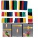 560 Parça Makaron Seti Özel Kapaklı Kutulu Kablo Birleştirme Koruyucu Sıcaklıkla Daralan Makaron Set 560 Parça Makaron Seti Özel Kapaklı Kutulu Kablo Birleştirme Koruyucu Sıcaklıkla Daralan Makaron Set