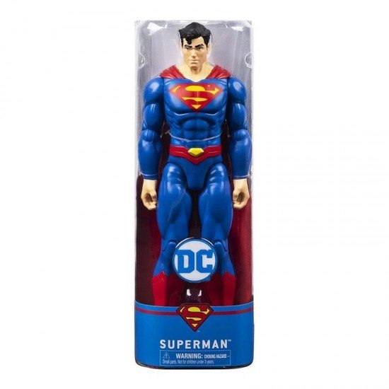 6056778 - DC FİGÜR SUPERMAN (Lisinya) 6056778 - DC FİGÜR SUPERMAN (Lisinya)