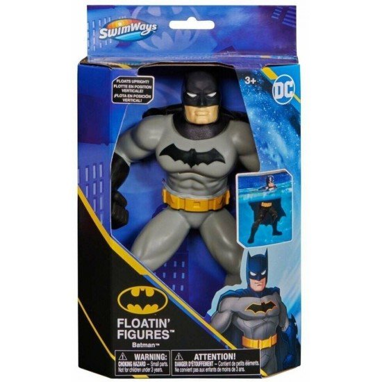 Batman Yüzme Arkadaşları - 6067008 (Lisinya) Batman Yüzme Arkadaşları - 6067008 (Lisinya)