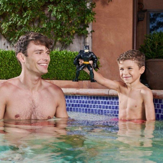 Batman Yüzme Arkadaşları - 6067008 (Lisinya) Batman Yüzme Arkadaşları - 6067008 (Lisinya)