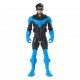 Batman Nightwing Aksiyon Figürü S6 30 cm (Lisinya) Batman Nightwing Aksiyon Figürü S6 30 cm (Lisinya)