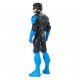 Batman Nightwing Aksiyon Figürü S6 30 cm (Lisinya) Batman Nightwing Aksiyon Figürü S6 30 cm (Lisinya)